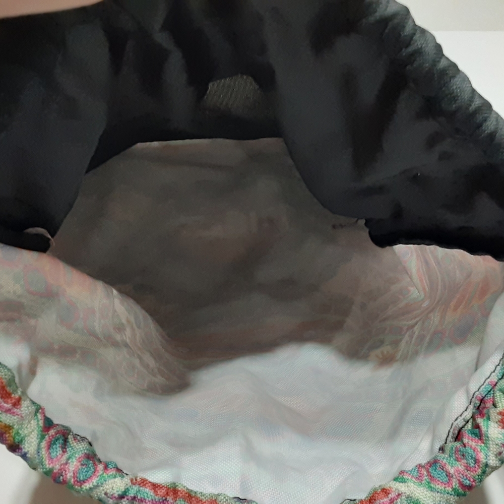 Billabong Buckle String Backpack - image 6